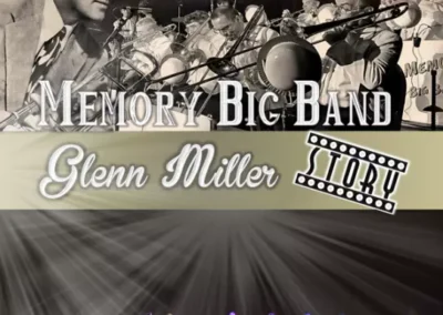 Memory Big Band Glenn Miller