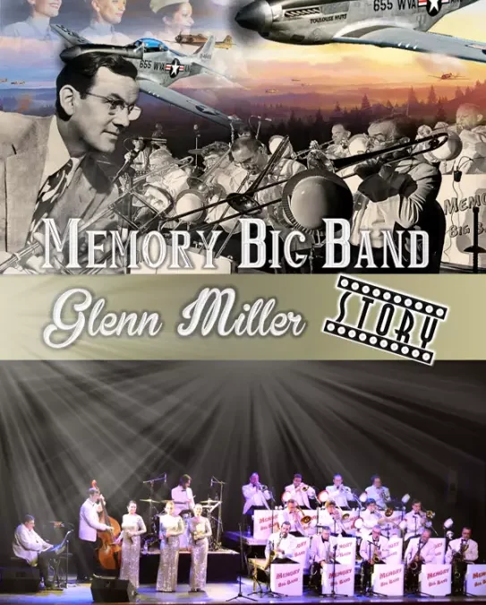 Memory Big Band Glenn Miller